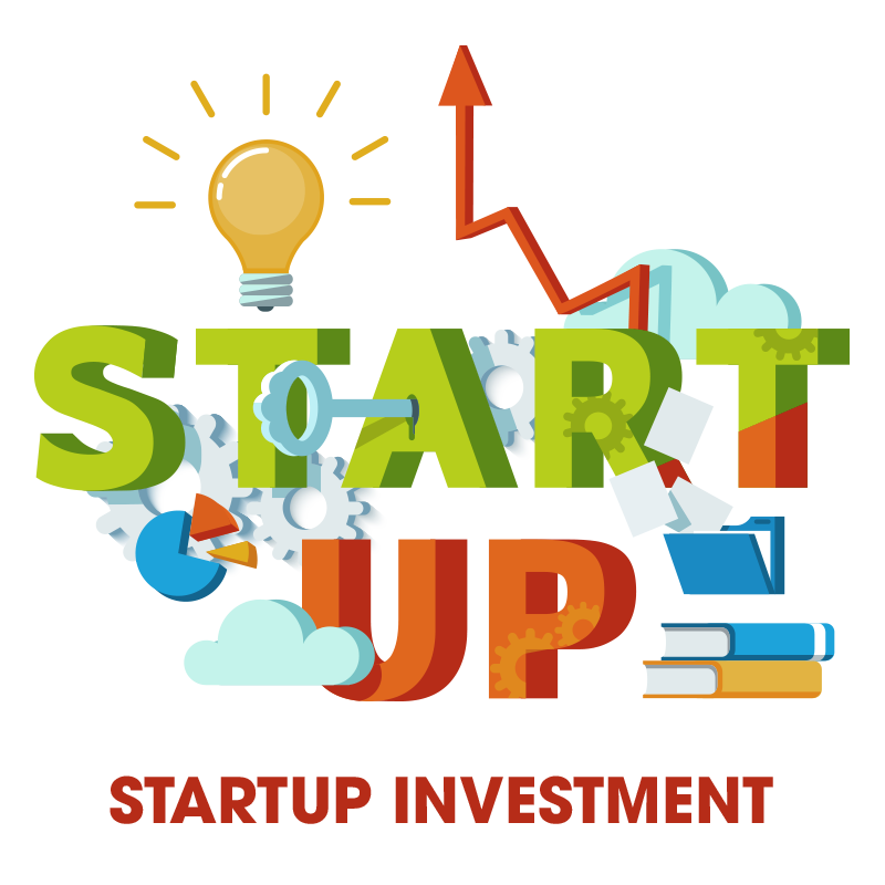 National Startup Investment Fund Portal