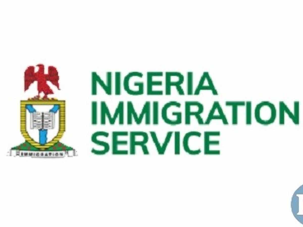 Nigerian Immigration Recruitment 2023