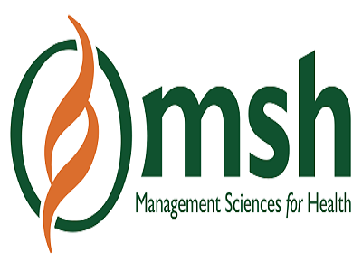 Management Sciences For Health Recruitment 2023