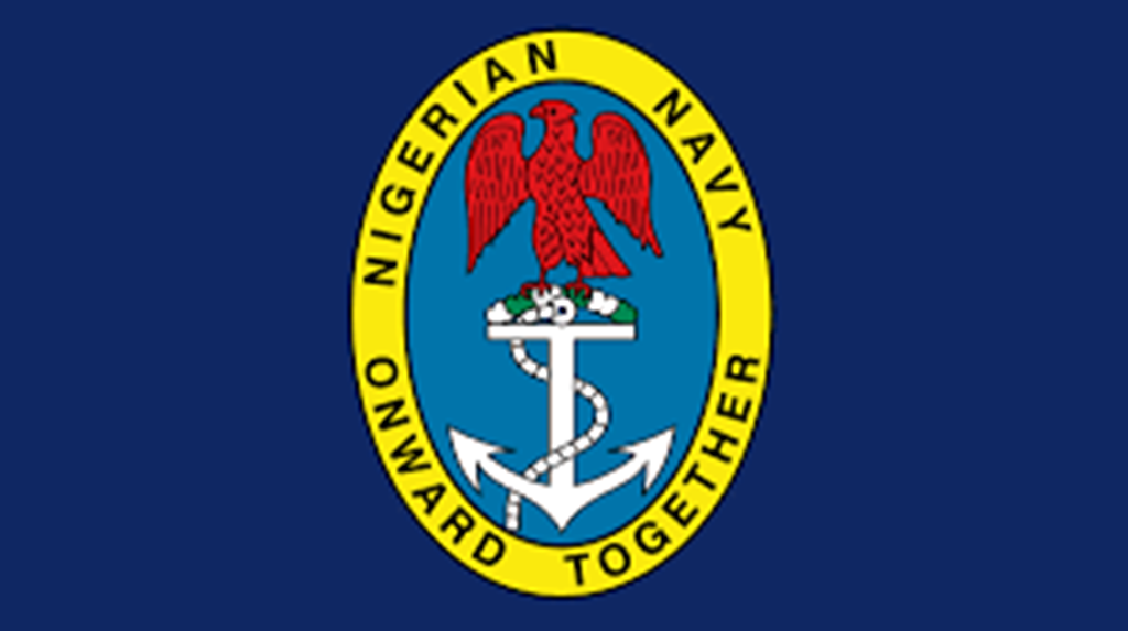Nigerian Navy Recruitment 2024
