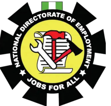NDE Unemployed Persons Registration 2023