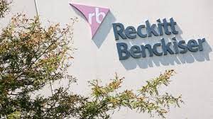 Reckitt Benckiser (RB) Group Plc Recruitment